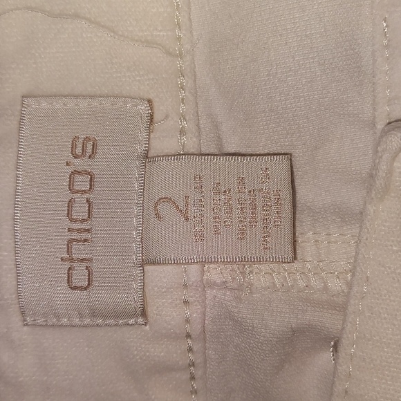 Chico's  Jeans - Picture 8 of 11